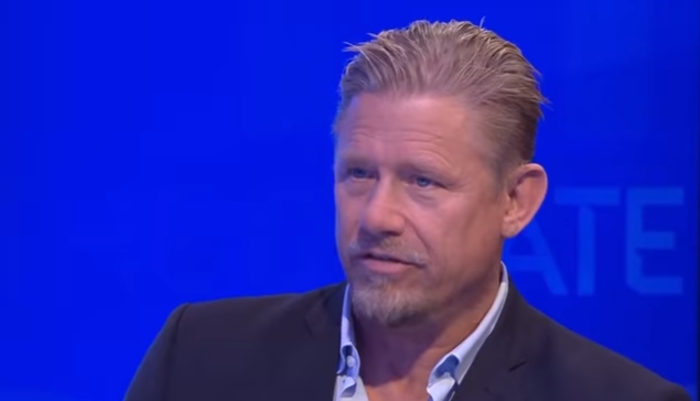 注册平台-舒梅切尔：迪亚斯和努涅斯离队影响利物浦前场逼抢，后防需要适应