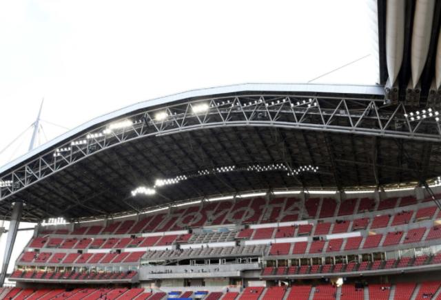 足球竞猜-东亚杯易地日本初定比赛地 男足赴爱知女足奔茨城