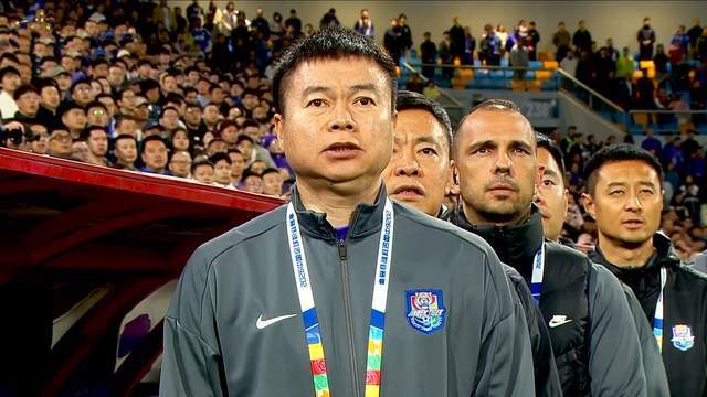 注册平台-基莱斯瞄远打近 合同年底到期 津门虎快续约 于根伟教科书般反击